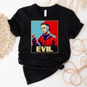 EO0zVf2x Michael Myers Horror Halloween Evil Shirt0