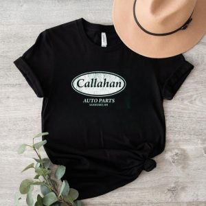 jxIg4Wz2 Callahan Auto Parts Tee1