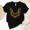 MUYsOkja Firebird Tee0