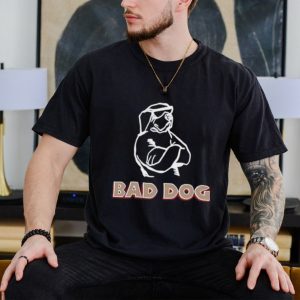 Yungblud Bad Dog Shirt: Edgy and Stylish Apparel for Music Lovers