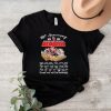 100th anniversary 1929 2023 Gaylord Family Oklahoma Memorial shirt