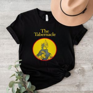 The Tabernacle shirt