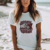 Alabama Riverboat Brawl Alabama we roll tide shirt