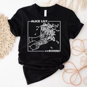 Alice Lily Echoes Shirt