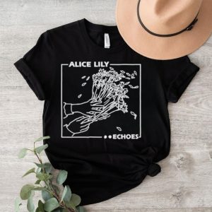 Alice Lily Echoes Shirt