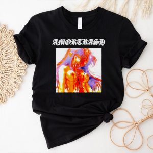 Amortrash anime shirt, hoodie, sweater and tank top