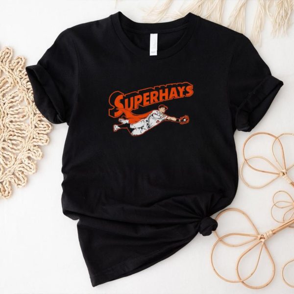 Austin hays superhays shirt