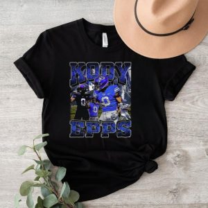 BYU Cougars Kody Epps graphic shirt