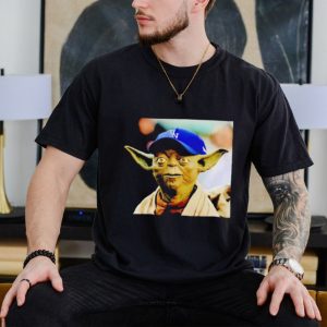 Baby Yoda Uncivilized May the 4th shirt