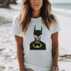 Batman I’m run after you shirt