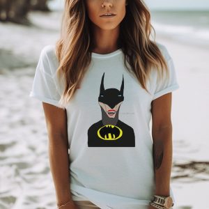 Batman I’m Run After You Shirt: Get Your Superhero Style On!