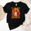 Bear Halloween it’s the most wonderful time of the year shirt