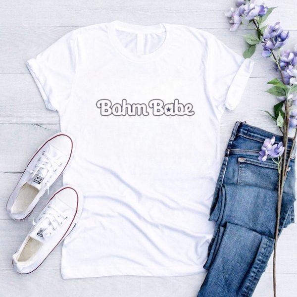 Bohm Babe T Shirt