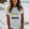 Bruno Mars this grandma love Bruno shirt