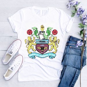 Burnley fc retro 1882 burnley football club shirt