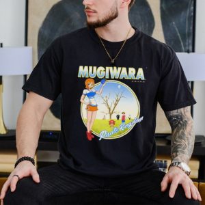 Mugiwara Pirate Kingdom shirt