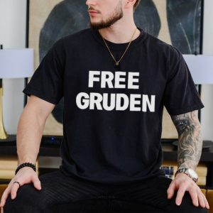 Cancel Cancel Culture Free Jon Gruden