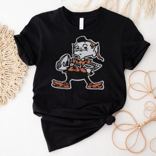 Cleveland browns ’59 long sleeve shirt