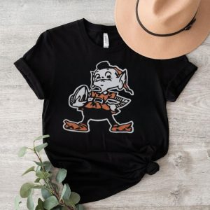 Cleveland browns ’59 long sleeve shirt