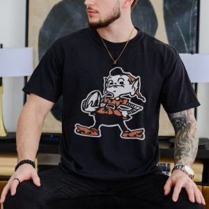 Cleveland browns ’59 long sleeve shirt