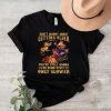 Clint Eastwood don’t worry about getting older you’re still gonna do dumb stuff only slower shirt