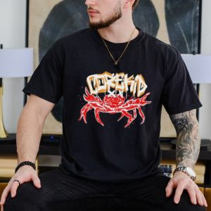 Corekid Crab Core Shirt