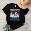 Coronation st 63 years 1960 2023 thank you for the memories shirt