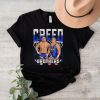 Creed brothers team shirt