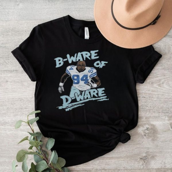 Dallas Cowboys demarcus ware shirt