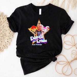 Darci Lynne and friends shirt