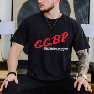 Dare you to listen good guy bad pants shirt