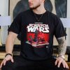 Darth Vader Lightsleepers Scratch Wars shirt