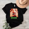 Dead Alive 1992 movie poster shirt