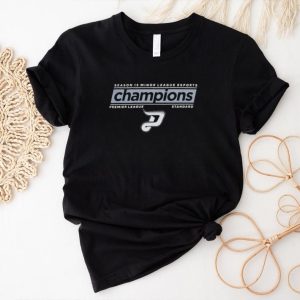 Dodgers premier league standard champion shirt