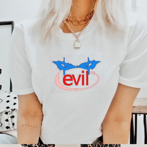 Drought evil shirt