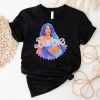 Dua Lipa Barbie This Barbie A Mermaid T Shirt