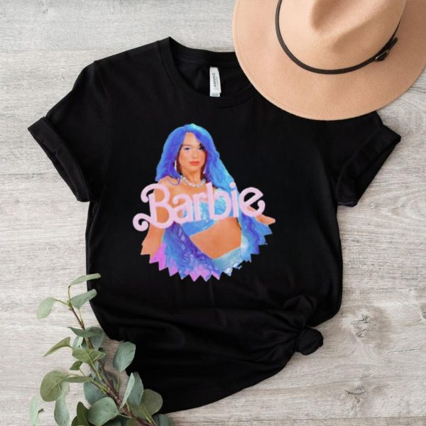 Dua Lipa Barbie This Barbie A Mermaid T Shirt