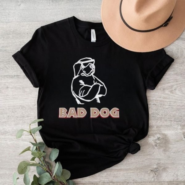 Yungblud bad dog shirt