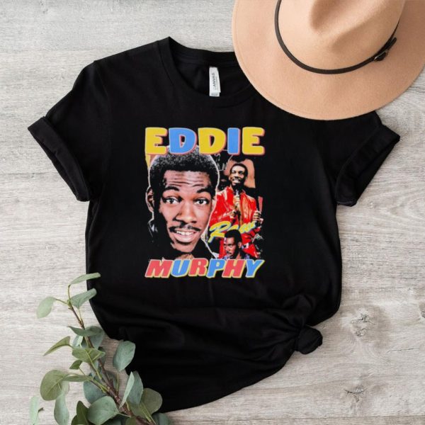 Eddie Murphy graphic shirt