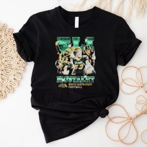 Eli Mostaert North Dakota State football streetwear shirt