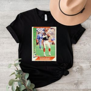 Erik Wilhelm Cincinnati Bengals Quarterback shirt