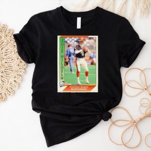 Erik Wilhelm Cincinnati Bengals Quarterback shirt