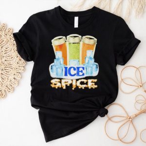 Funnyahhtees Ice Spice Shirt