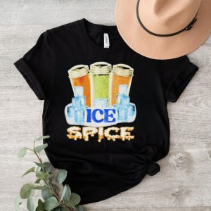 Funnyahhtees Ice Spice Shirt