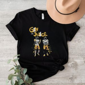 Gin and Juice shirt