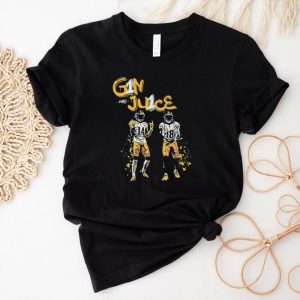 Gin and Juice shirt