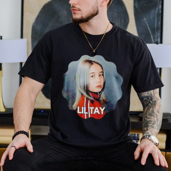 Rip Lil Tay Teen Internet Rapper shirt