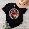 Halloween for you Samhain for me shirt