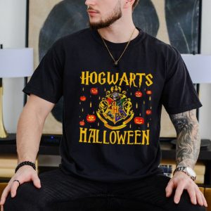 Harry Potter Hogwarts Halloween shirt