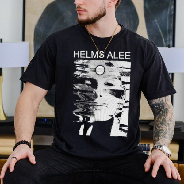 Helms Alee Tripping New Shirt